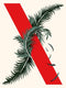 AREA X: The Southern Reach Trilogy: Annihilation; Authority; Acceptance cover image