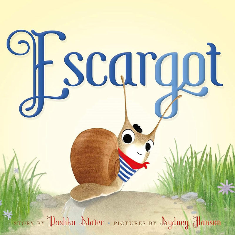 Escargot cover image