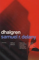 Dhalgren cover image