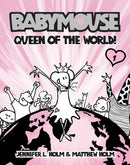 Babymouse