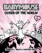 Babymouse #1: Queen of the World! cover image