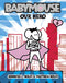 Our Hero (Babymouse #2) cover image