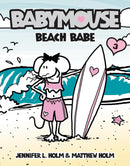 Beach Babe (Babymouse