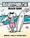 Beach Babe (Babymouse #3) cover image
