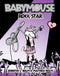 Babymouse: Rock Star cover image