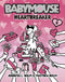 Babymouse #5: Heartbreaker cover image