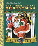 NIGHT BEFORE CHRISTM cover image