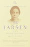 The Complete Fiction of Nella Larsen: Passing, Quicksand, and The Stories cover image