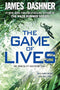 The Game of Lives (The Mortality Doctrine, Book Three) cover image