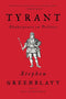 Tyrant: Shakespeare on Politics cover image