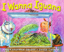 I Wanna Iguana cover image