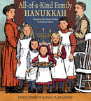 All-of-a-Kind Family Hanukkah cover image