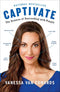 Captivate: The Science of Succeeding with People cover image