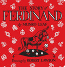 The Story of Ferdinand cover image