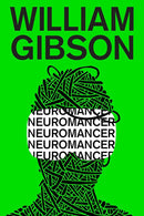 Neuromancer (Sprawl Trilogy) cover image