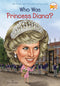 Who Was Princess Diana? cover image
