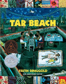 Tar Beach (Caldecott Honor Book) cover image