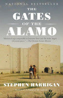 The Gates of the Alamo cover image