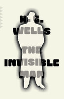 The Invisible Man cover image