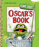 Oscar's Book (Sesame Street)