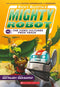 Ricky Ricotta's Mighty Robot vs. the Video Vultures from Venus (Ricky Ricotta's Mighty Robot #3) (3) cover image