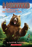 I Survived the Attack of the Grizzlies, 1967 (I Survived