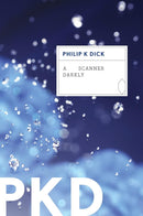 A Scanner Darkly cover image