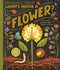 What's Inside A Flower?: And Other Questions About Science & Nature cover image