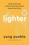 Lighter: Let Go of the Past, Connect with the Present, and Expand the Future cover image