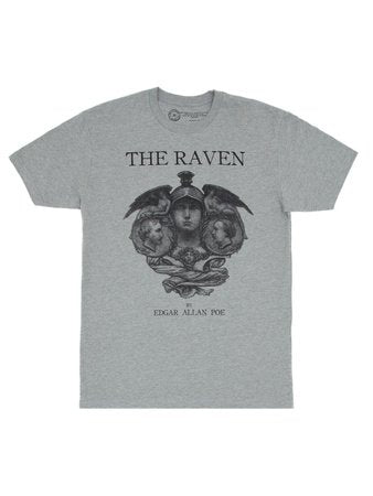 The Raven Unisex T-Shirt