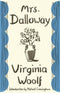 Mrs. Dalloway (Vintage Classics) cover image