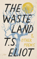 The Waste Land and Other Poems (Vintage Classics) cover image