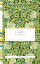 Garden Stories (Everyman's Library Pocket Classics Series) cover image