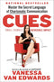 Cues: Master the Secret Language of Charismatic Communication cover image