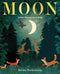 Moon: A Peek-Through Board Book cover image