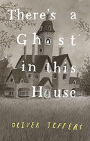 There's a Ghost In This House cover image