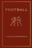 Football cover image