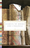 Stories of Books and Libraries (Everyman's Library Pocket Classics Series) cover image