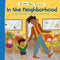 In the Neighborhood: A Brown Baby Parade Book cover image