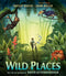Wild Places: The Life of Naturalist David Attenborough cover image