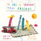The Day the Crayons Made Friends cover image
