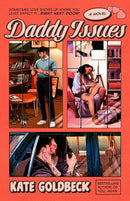 Daddy Issues: A Novel (Dial Delights) cover image