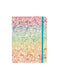 Rainbow Readers Hard Cover Journal