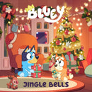 Bluey: Jingle Bells cover image