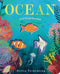 Ocean: A Peek-Through Board Book cover image