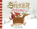 A Stickler Christmas (A Stickler Story) cover image
