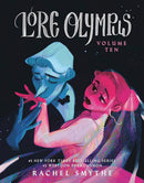 Lore Olympus: Volume Ten cover image