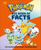 Pokémon Big Book of Facts cover image