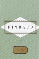 Rimbaud: Poems: Edited by Peter Washington (Everyman's Library Pocket Poets Series) cover image