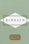 Rimbaud: Poems: Edited by Peter Washington (Everyman's Library Pocket Poets Series) cover image